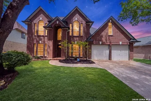 9347 Llano Verde