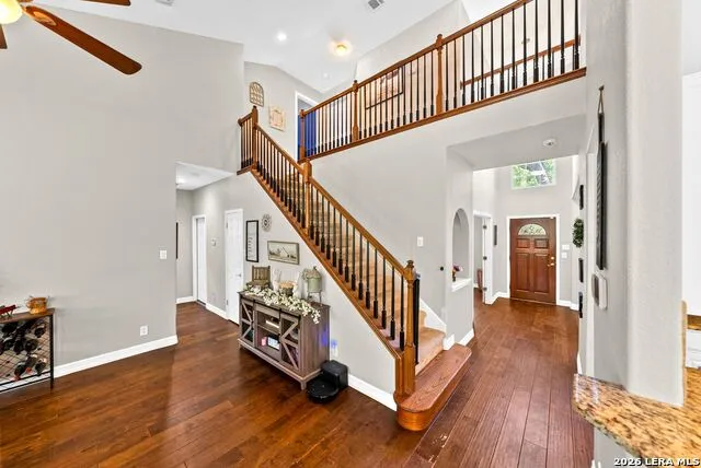 9347 Llano Verde Helotes, TX 78023