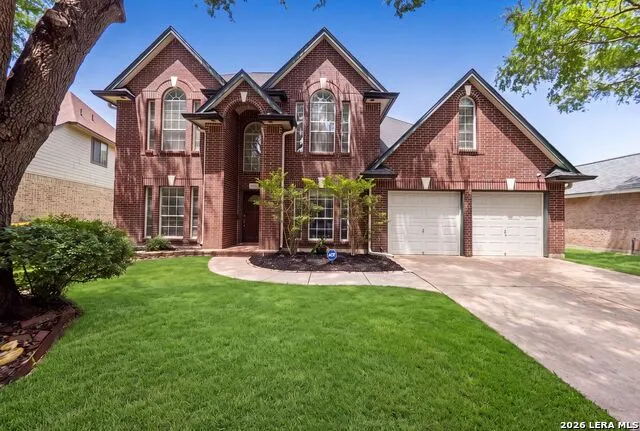 9347 Llano Verde Helotes, TX 78023