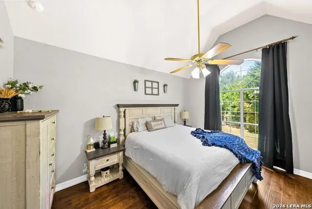 9347 Llano Verde Helotes, TX 78023