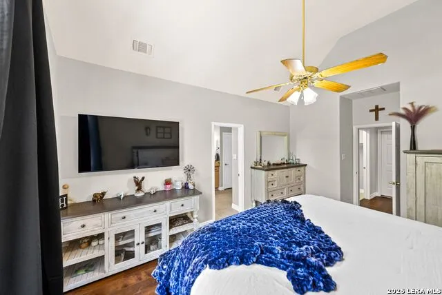 9347 Llano Verde Helotes, TX 78023