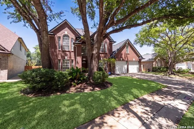 9347 Llano Verde Helotes, TX 78023