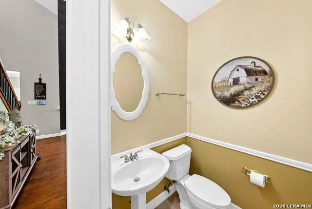 9347 Llano Verde Helotes, TX 78023