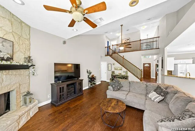 9347 Llano Verde Helotes, TX 78023