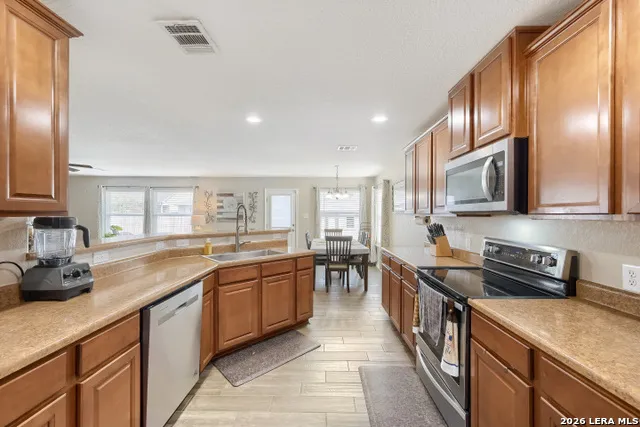 229 ARCADIA PL Cibolo, TX 78108