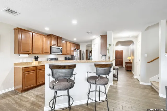 229 ARCADIA PL Cibolo, TX 78108