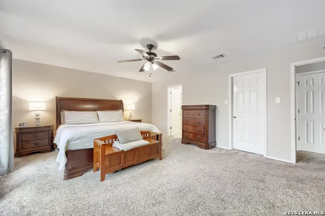229 ARCADIA PL Cibolo, TX 78108
