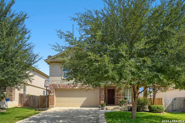 229 ARCADIA PL Cibolo, TX 78108