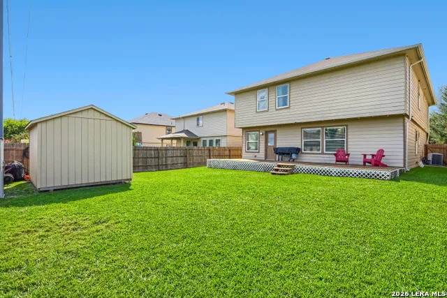 229 ARCADIA PL Cibolo, TX 78108