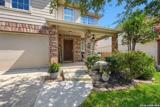 229 ARCADIA PL Cibolo, TX 78108