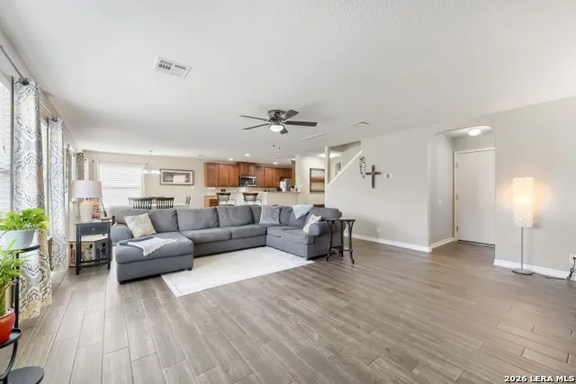 229 ARCADIA PL Cibolo, TX 78108