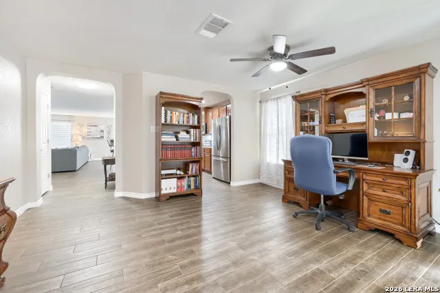 229 ARCADIA PL Cibolo, TX 78108