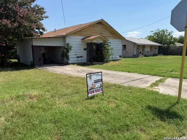 207 W ANDERSON AVE Killeen, TX 76541