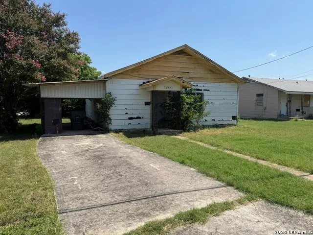 207 W ANDERSON AVE Killeen, TX 76541