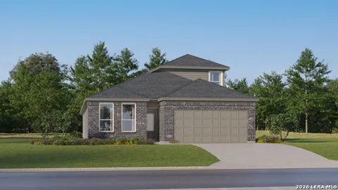 1907 Bob Sandlin Way