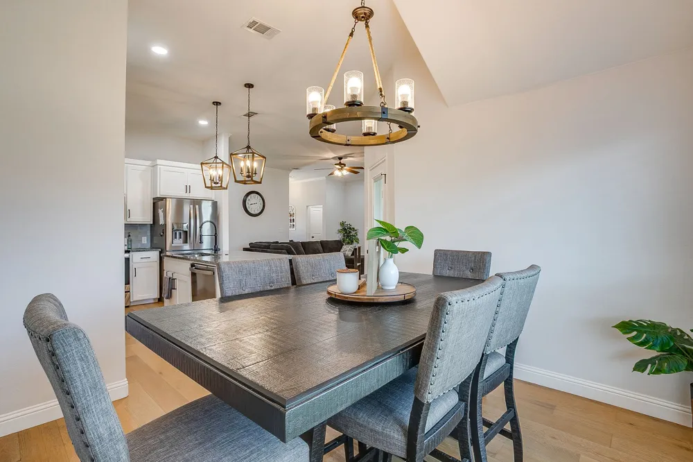 933 Avagail Avenue Springtown, TX 76082