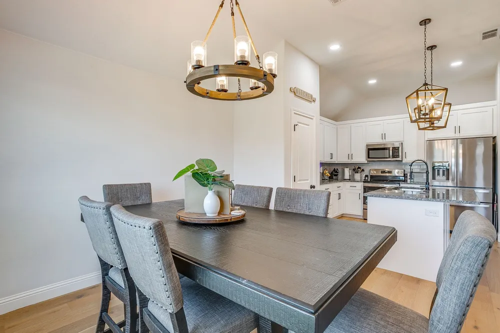 933 Avagail Avenue Springtown, TX 76082