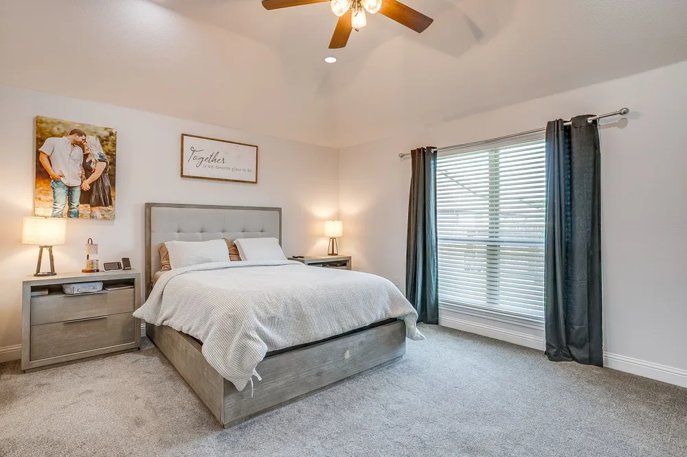 933 Avagail Avenue Springtown, TX 76082