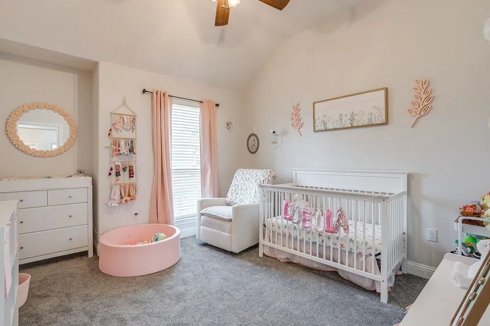 933 Avagail Avenue Springtown, TX 76082