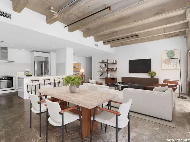 1115 S Alamo Street #2407 San Antonio, TX 78210