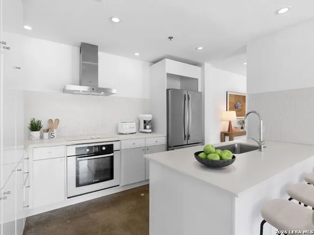 1115 S Alamo Street #2407 San Antonio, TX 78210