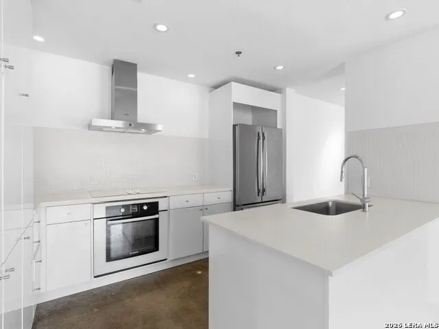 1115 S Alamo Street #2407 San Antonio, TX 78210