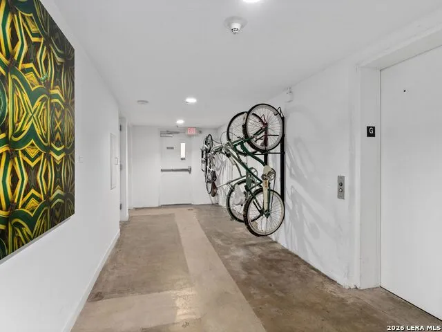 1115 S Alamo Street #2407 San Antonio, TX 78210