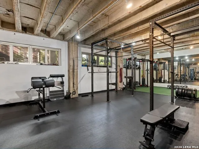 1115 S Alamo Street #2407 San Antonio, TX 78210