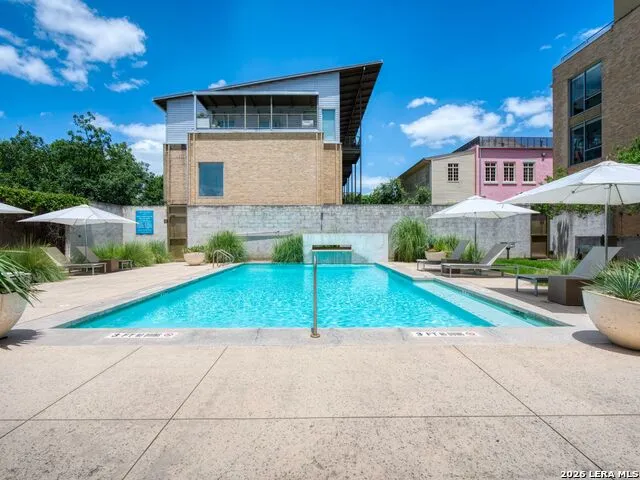 1115 S Alamo Street #2407 San Antonio, TX 78210