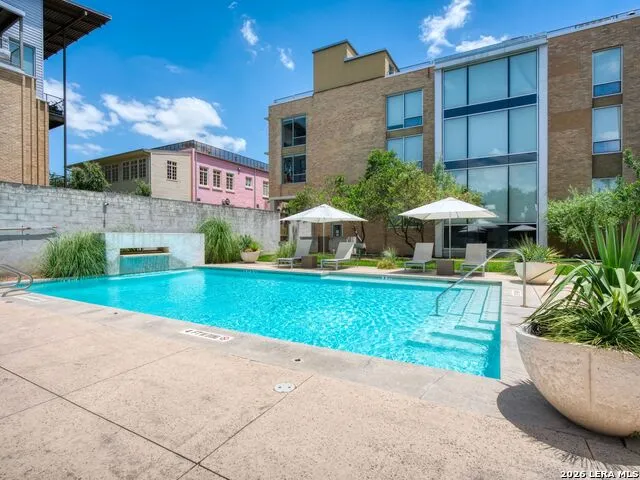 1115 S Alamo Street #2407 San Antonio, TX 78210