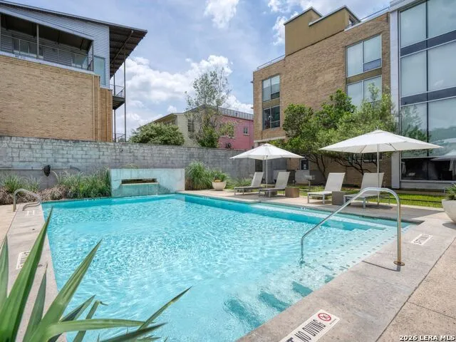 1115 S Alamo Street #2407 San Antonio, TX 78210