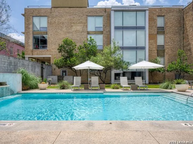 1115 S Alamo Street #2407 San Antonio, TX 78210