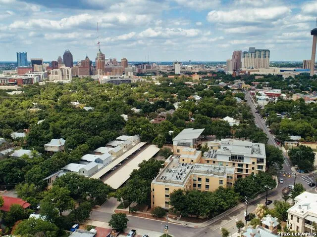 1115 S Alamo Street #2407 San Antonio, TX 78210