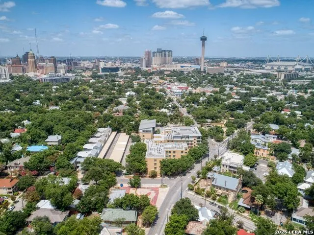 1115 S Alamo Street #2407 San Antonio, TX 78210