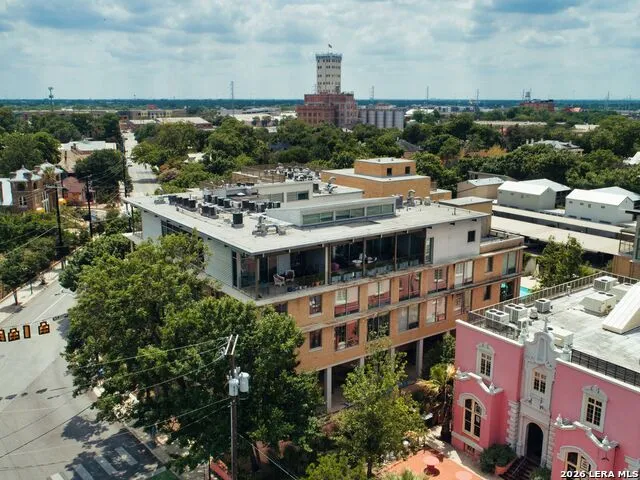 1115 S Alamo Street #2407 San Antonio, TX 78210