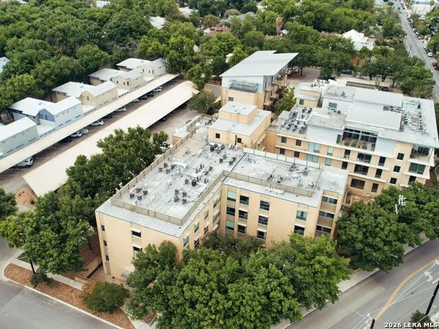1115 S Alamo Street #2407 San Antonio, TX 78210