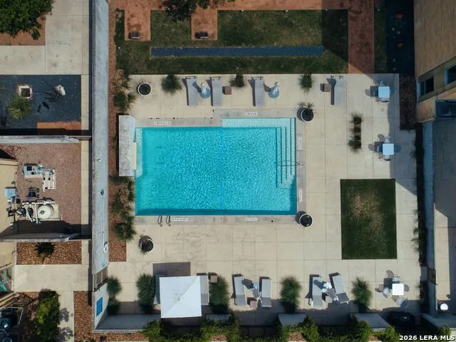 1115 S Alamo Street #2407 San Antonio, TX 78210