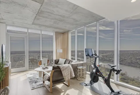 48 East Avenue #3008