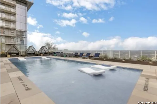48 East Avenue #3008 Austin, TX 78701