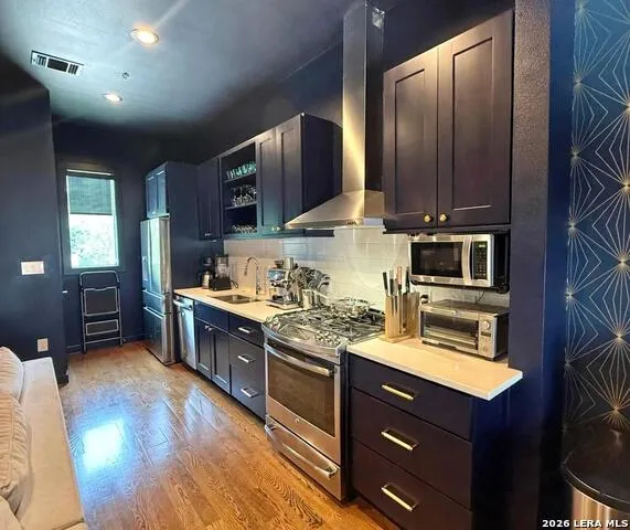 1154 E Euclid Ave #1154 San Antonio, TX 78212