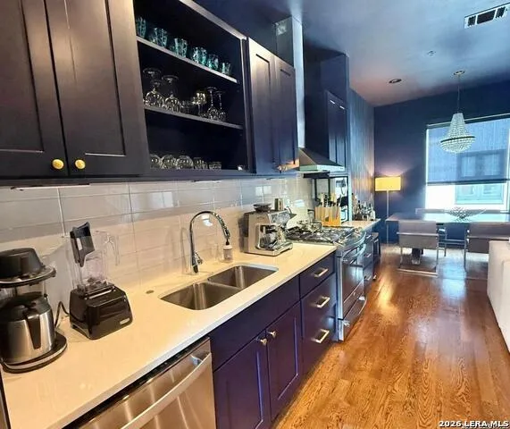1154 E Euclid Ave #1154 San Antonio, TX 78212