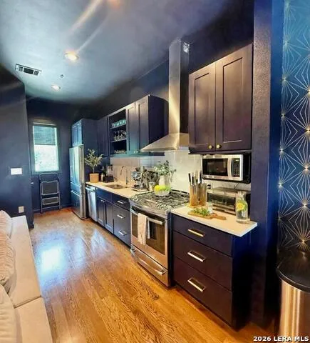 1154 E Euclid Ave #1154 San Antonio, TX 78212