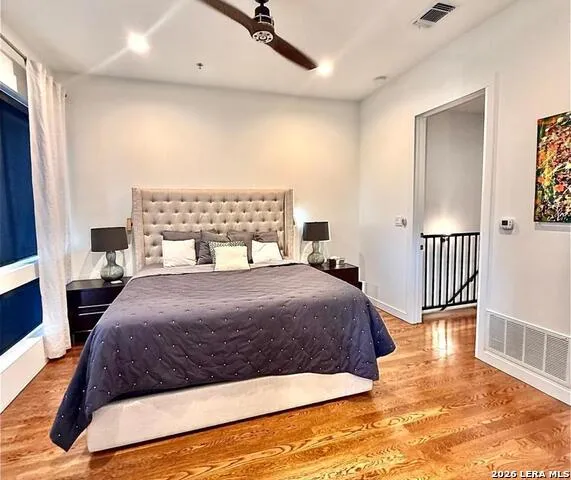 1154 E Euclid Ave #1154 San Antonio, TX 78212