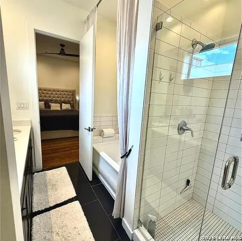 1154 E Euclid Ave #1154 San Antonio, TX 78212
