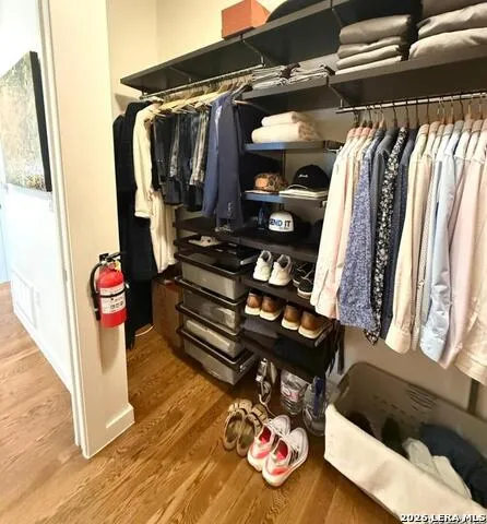 1154 E Euclid Ave #1154 San Antonio, TX 78212