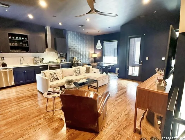 1154 E Euclid Ave #1154 San Antonio, TX 78212