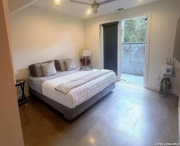 1154 E Euclid Ave #1154 San Antonio, TX 78212