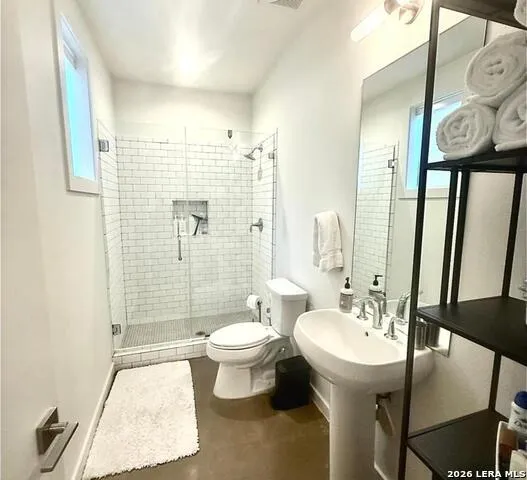 1154 E Euclid Ave #1154 San Antonio, TX 78212