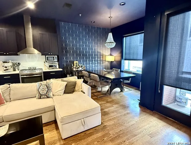 1154 E Euclid Ave #1154 San Antonio, TX 78212