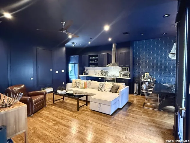 1154 E Euclid Ave #1154 San Antonio, TX 78212